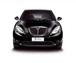 Lancia Ypsilon 2011 года
